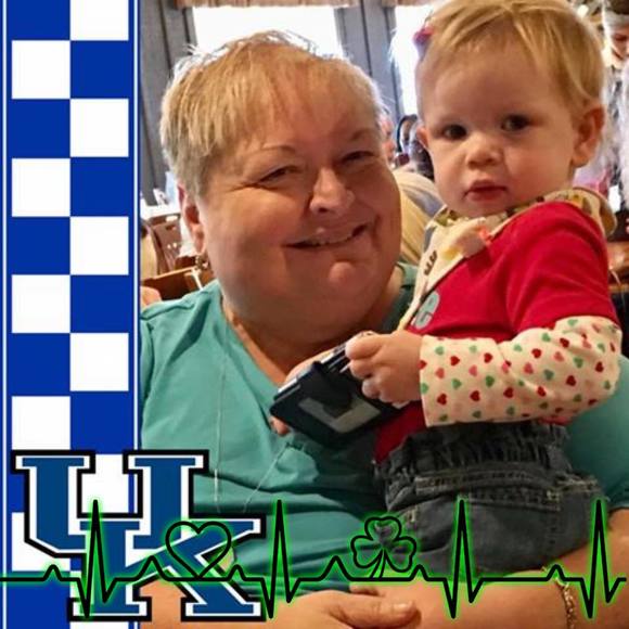 Meet your Posher, Cathy - Picture 1 of 1